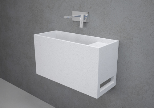 Basin